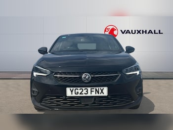 Used Vauxhall Corsa 2023 for sale - 79382389: Photo