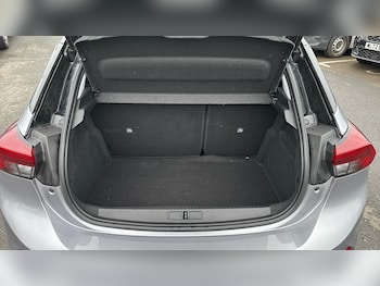 Used Vauxhall Corsa 2020 for sale - 77639994: Photo