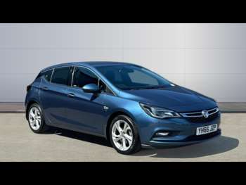 2016 (66) - 1.0T 12V ecoFLEX SRi 5dr Petrol Hatchback