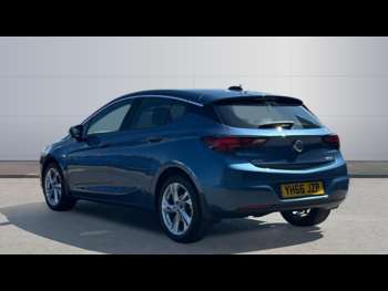 Used Vauxhall Astra 2016 for sale - 74774598: Photo