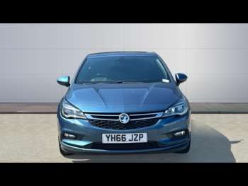 Used Vauxhall Astra 2016 for sale - 74774598: Photo