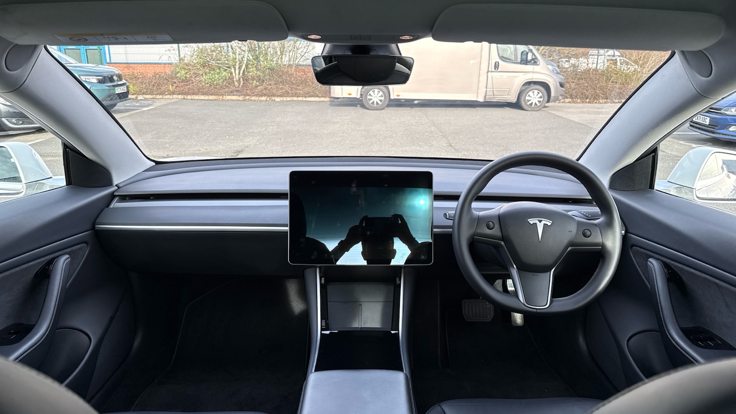 Used Tesla Model 3 2020 for sale - 77639993: Photo 10