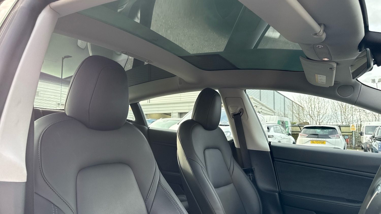 Used Tesla Model 3 2020 for sale - 77639993: Photo 11