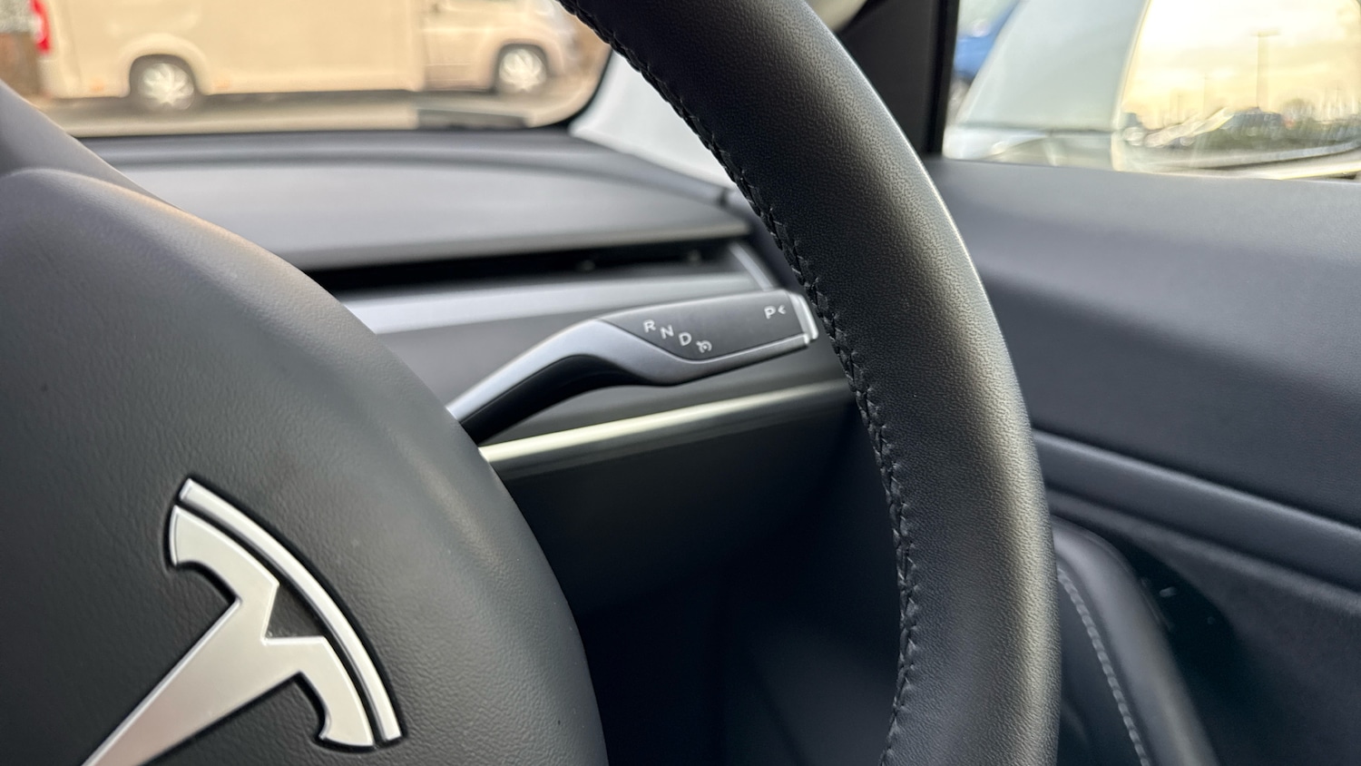 Used Tesla Model 3 2020 for sale - 77639993: Photo 13