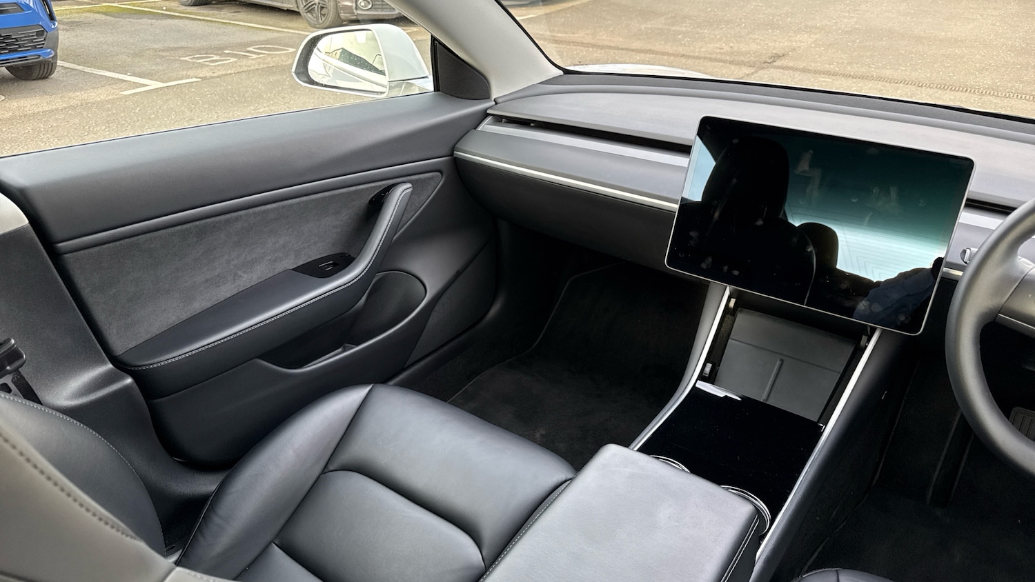 Used Tesla Model 3 2020 for sale - 77639993: Photo 14