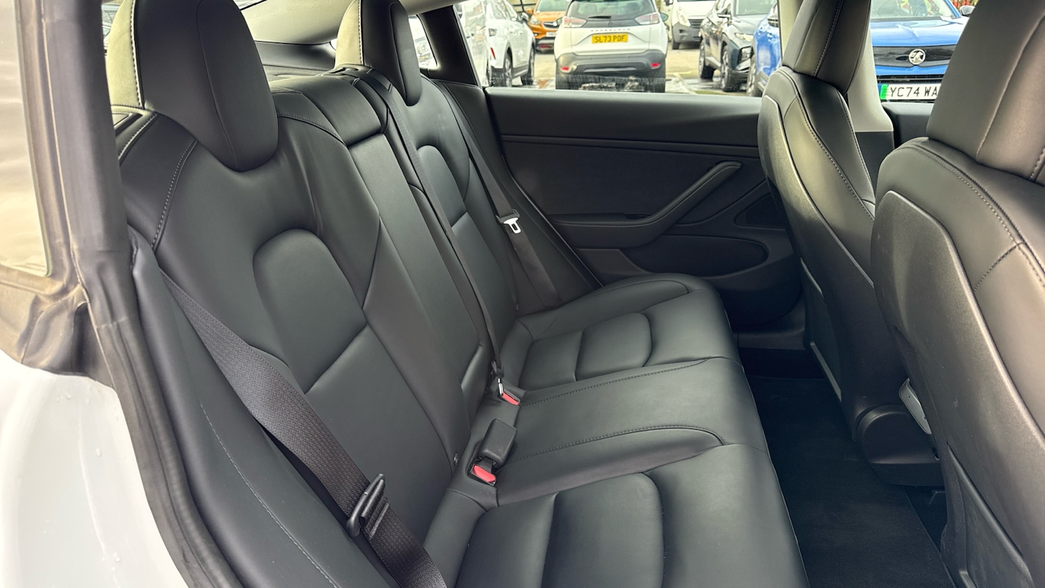 Used Tesla Model 3 2020 for sale - 77639993: Photo 16