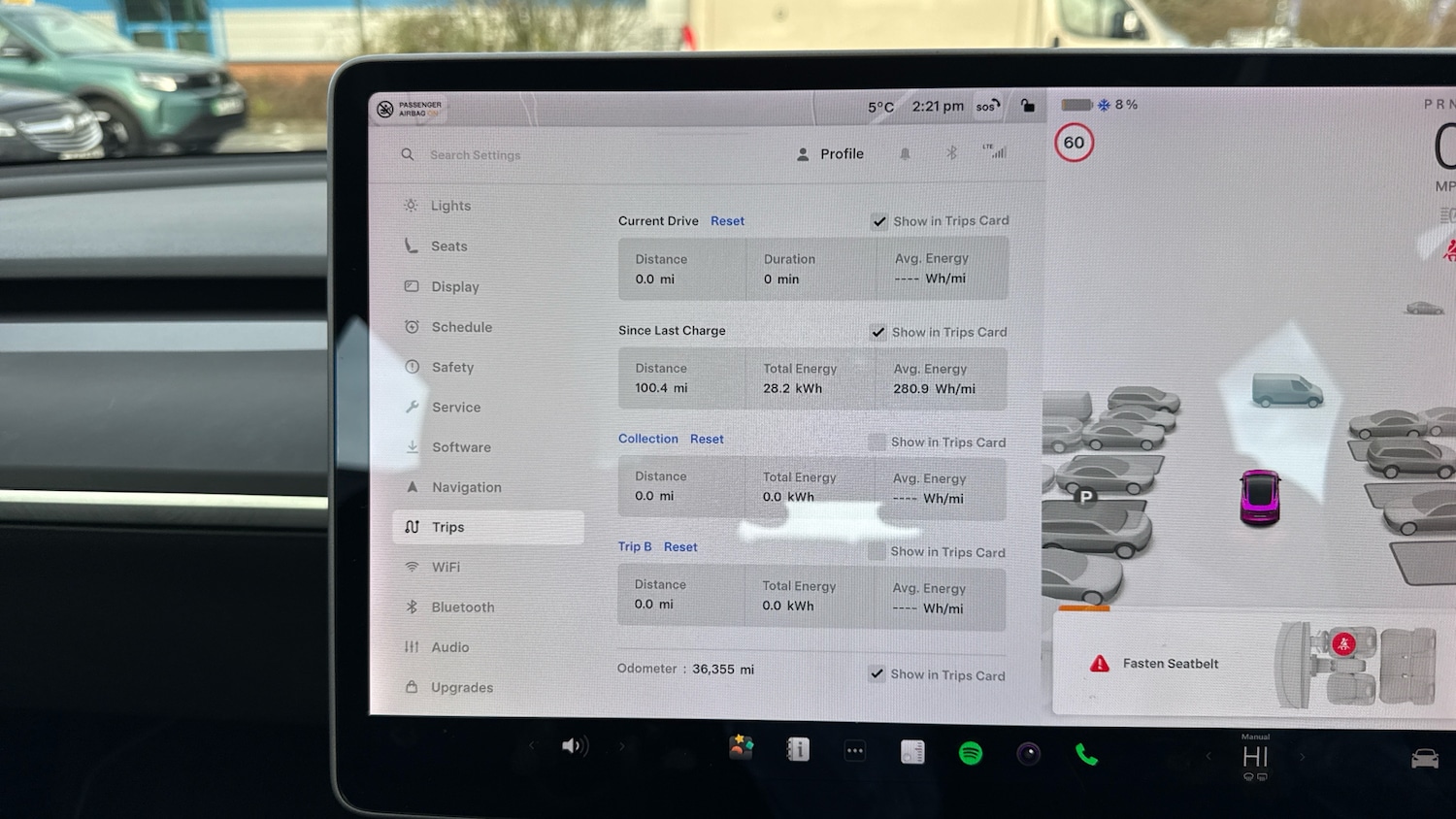 Used Tesla Model 3 2020 for sale - 77639993: Photo 18