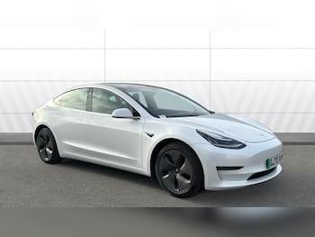 Used Tesla Model 3 2020 for sale - 77639993: Photo