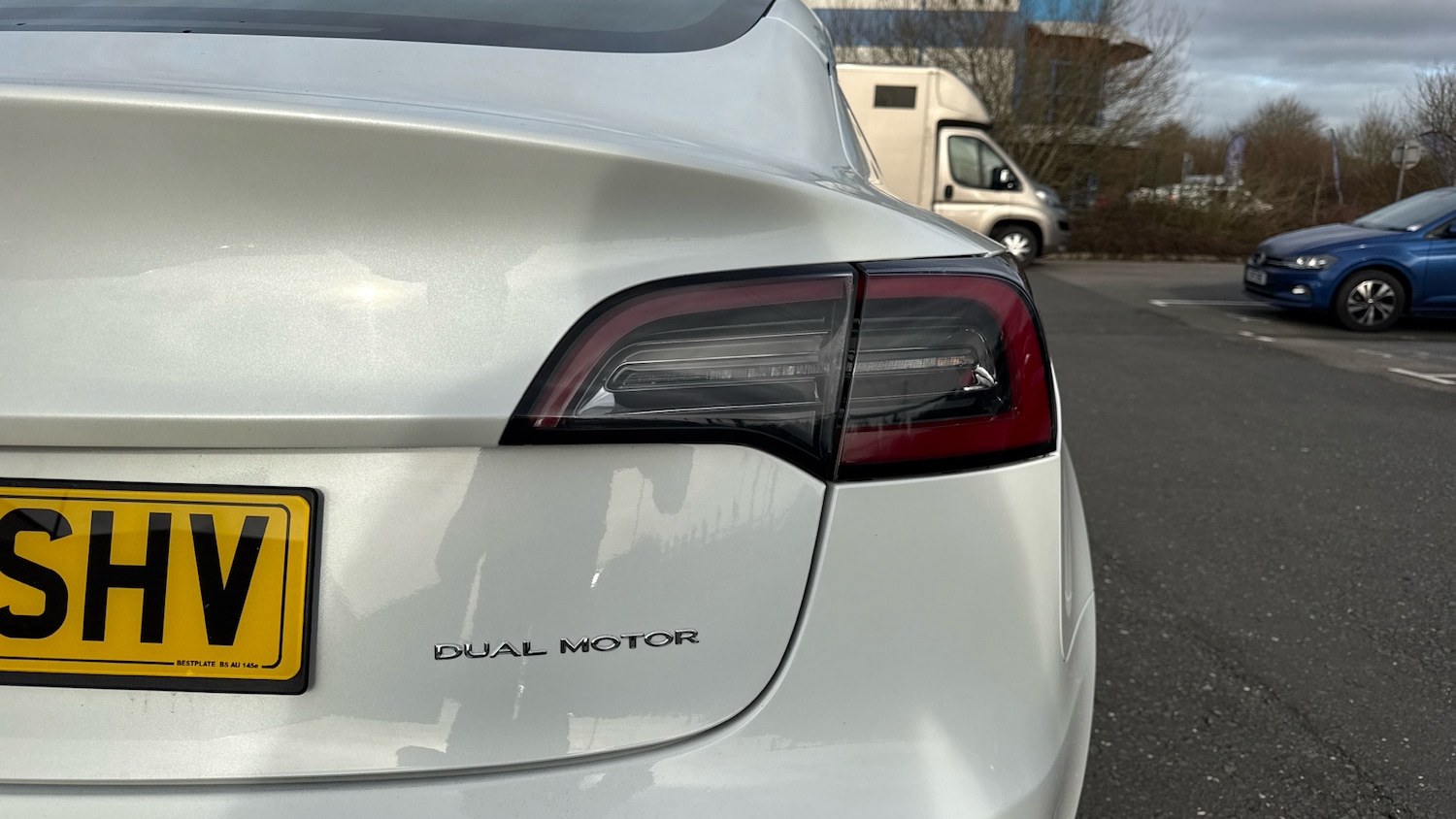 Used Tesla Model 3 2020 for sale - 77639993: Photo 24