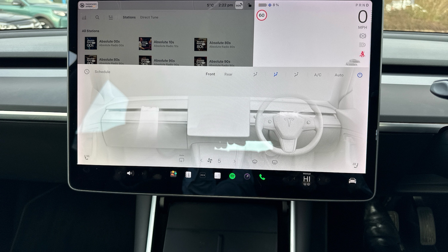 Used Tesla Model 3 2020 for sale - 77639993: Photo 28