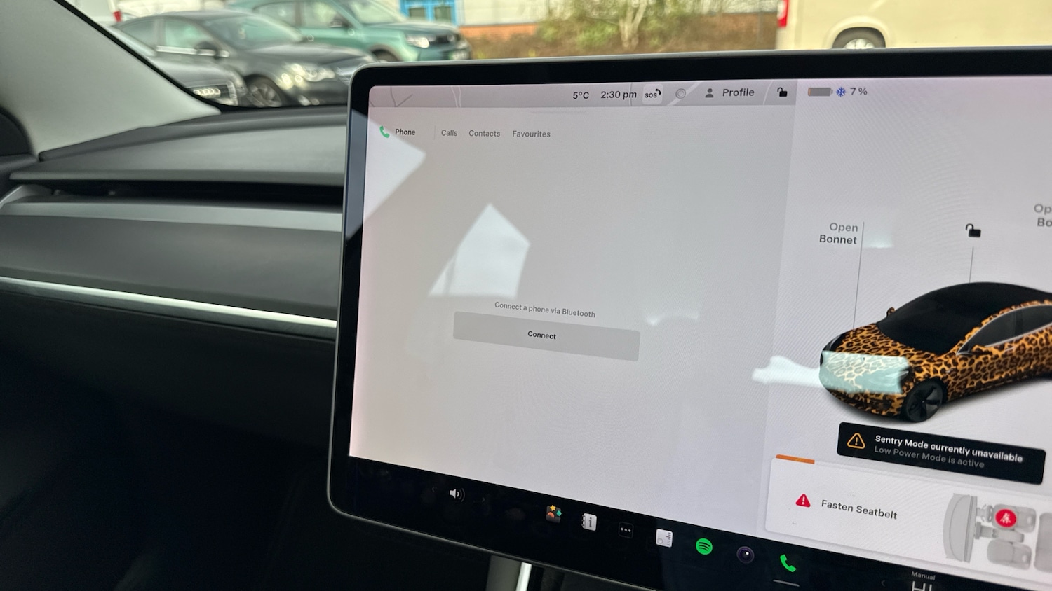 Used Tesla Model 3 2020 for sale - 77639993: Photo 29