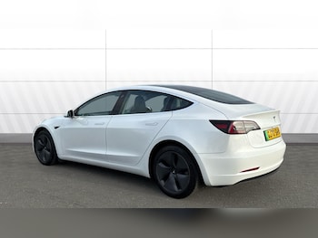 Used Tesla Model 3 2020 for sale - 77639993: Photo