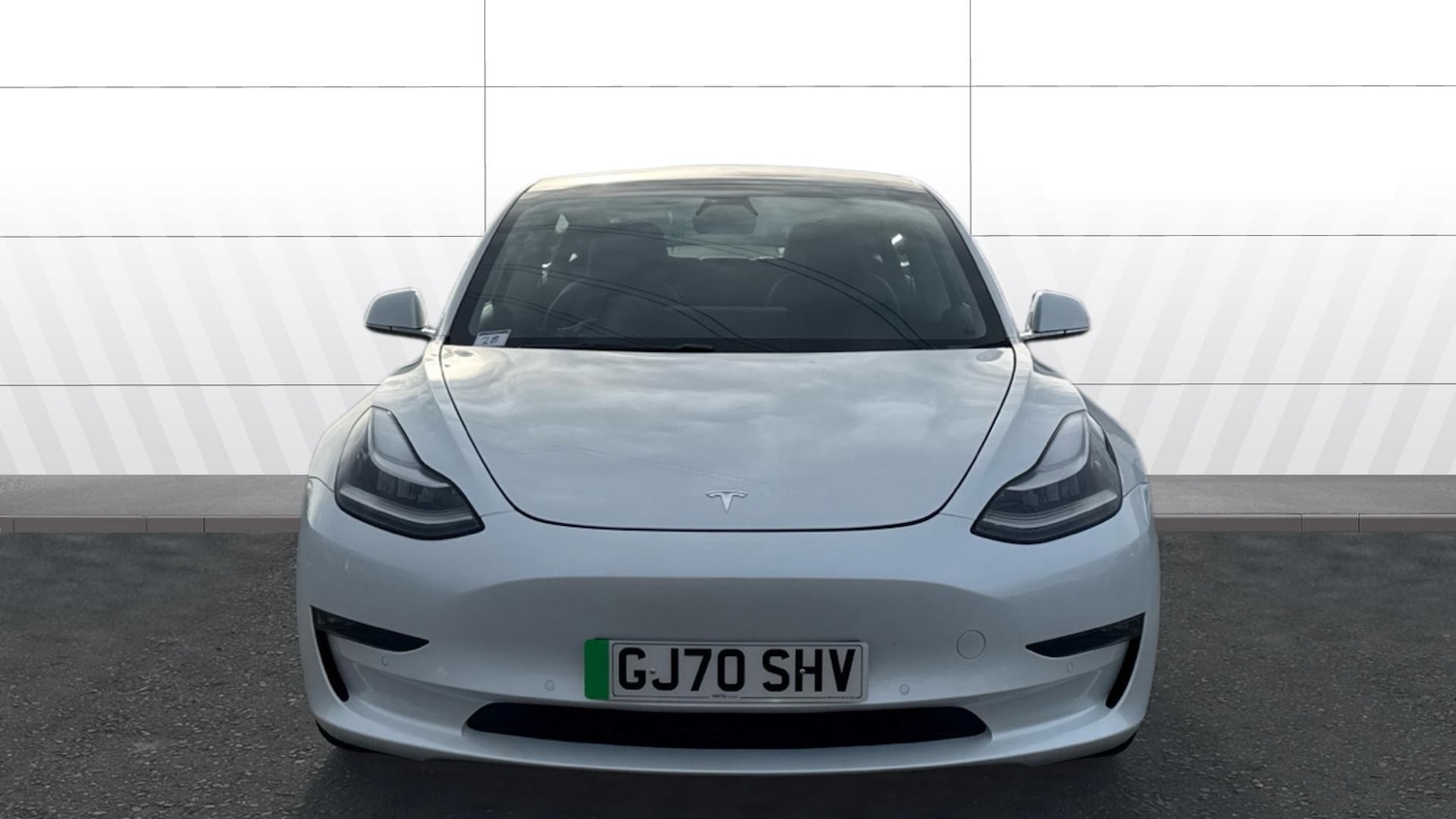 Used Tesla Model 3 2020 for sale - 77639993: Photo 3