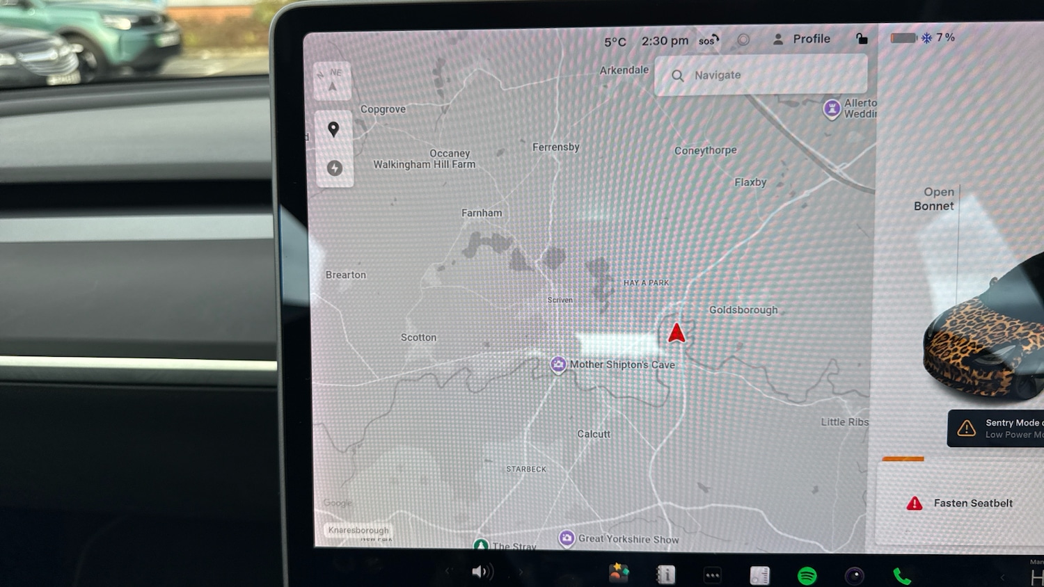 Used Tesla Model 3 2020 for sale - 77639993: Photo 30