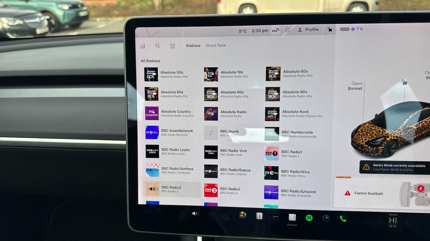 Used Tesla Model 3 2020 for sale - 77639993: Photo 31