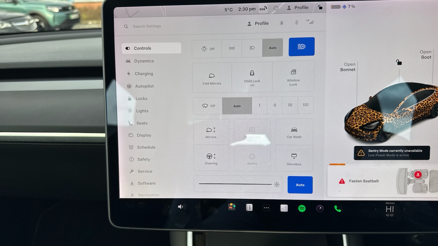 Used Tesla Model 3 2020 for sale - 77639993: Photo 33