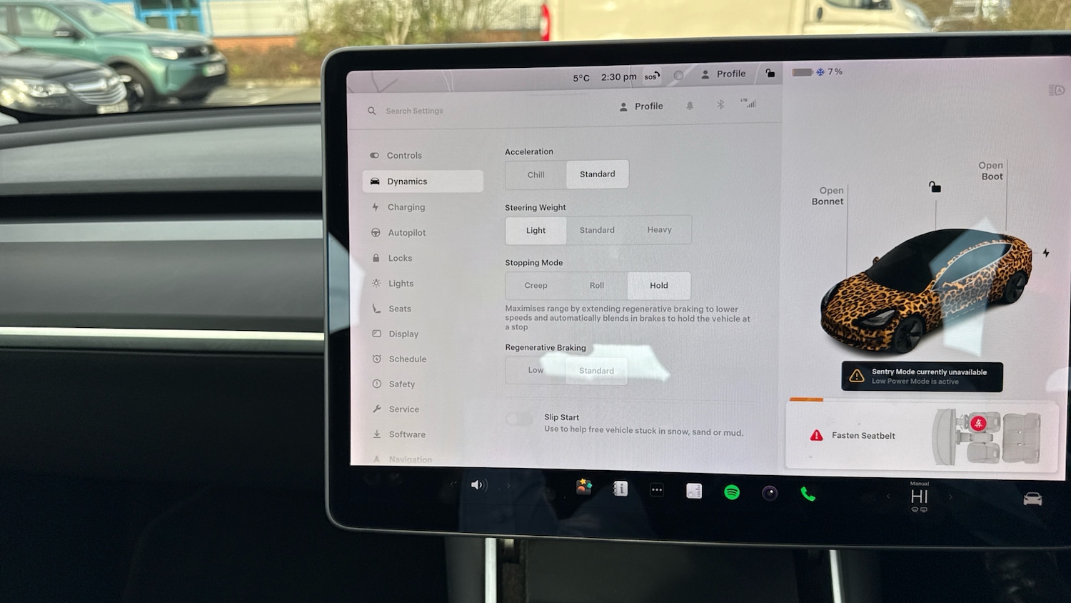 Used Tesla Model 3 2020 for sale - 77639993: Photo 34