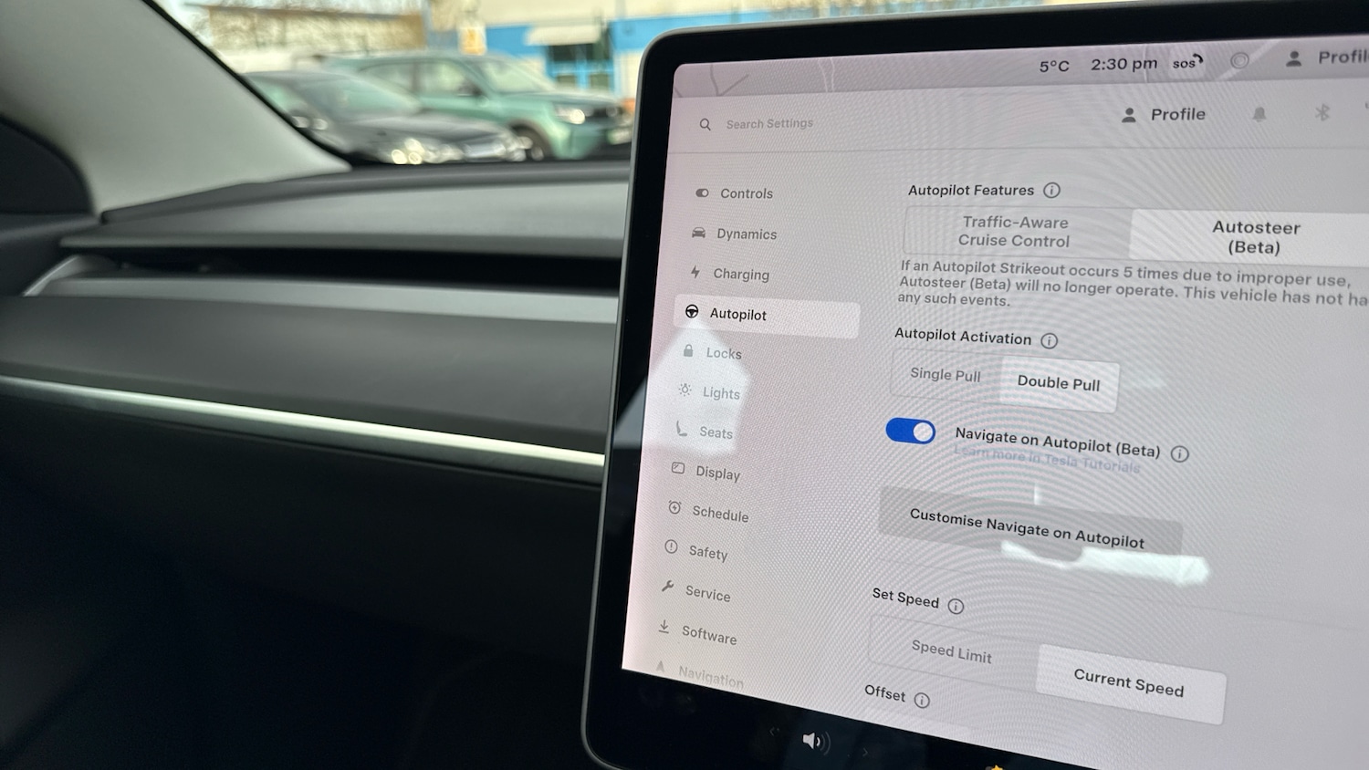 Used Tesla Model 3 2020 for sale - 77639993: Photo 35