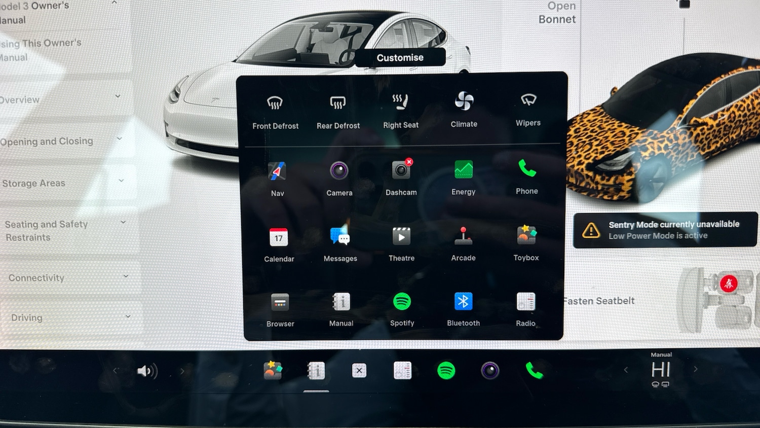 Used Tesla Model 3 2020 for sale - 77639993: Photo 36