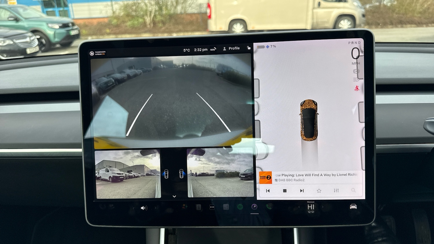 Used Tesla Model 3 2020 for sale - 77639993: Photo 38