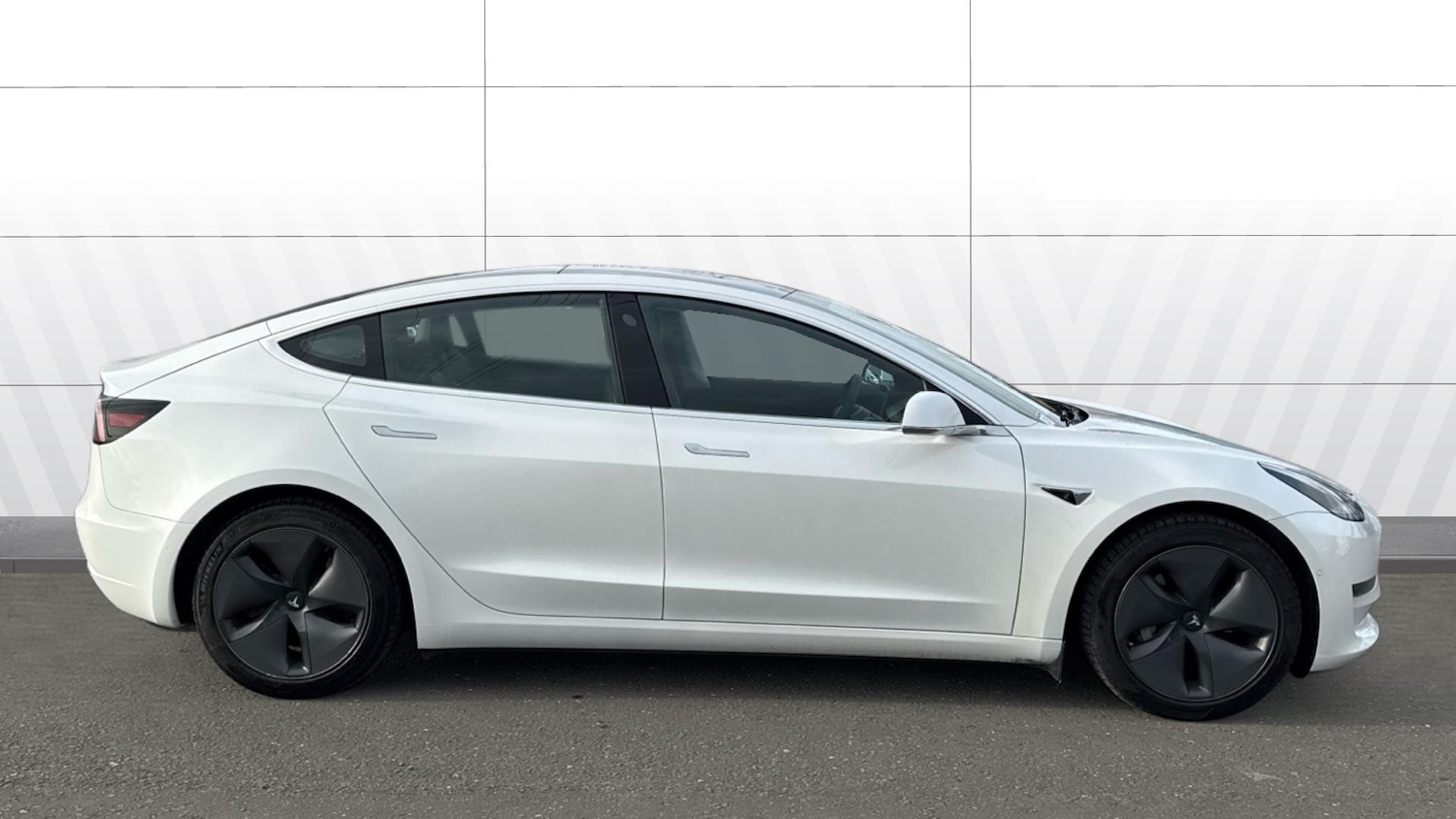 Used Tesla Model 3 2020 for sale - 77639993: Photo 5