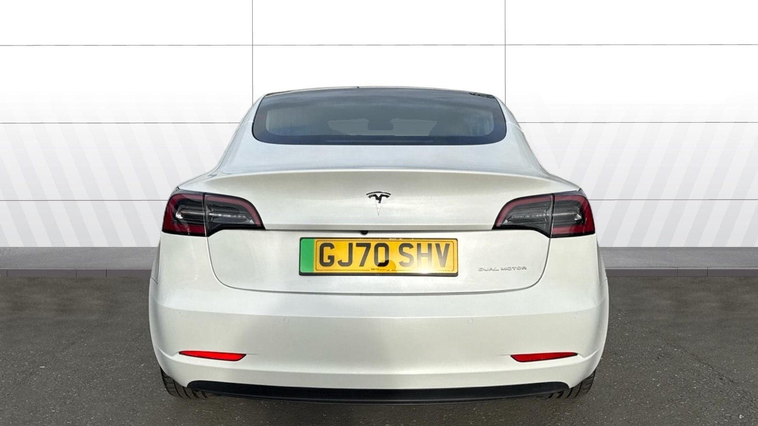 Used Tesla Model 3 2020 for sale - 77639993: Photo 6