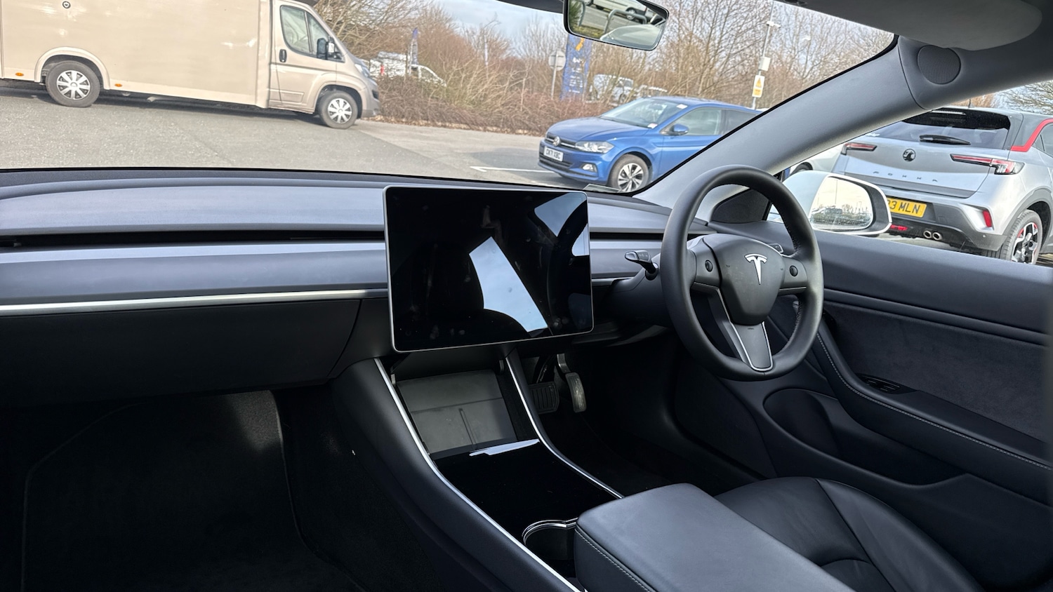 Used Tesla Model 3 2020 for sale - 77639993: Photo 9
