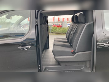 Used Vauxhall Vivaro 2026 for sale - 78149765: Photo