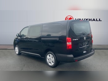 Used Vauxhall Vivaro 2026 for sale - 78149765: Photo