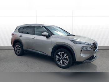 Used Nissan X-Trail 2023 for sale - 79569157: Photo