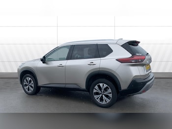 Used Nissan X-Trail 2023 for sale - 79569157: Photo