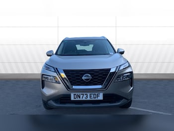 Used Nissan X-Trail 2023 for sale - 79569157: Photo