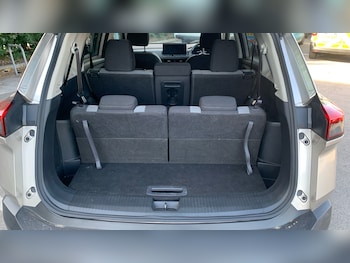 Used Nissan X-Trail 2023 for sale - 79569157: Photo