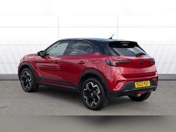 Used Vauxhall Mokka 2023 for sale - 79616731: Photo