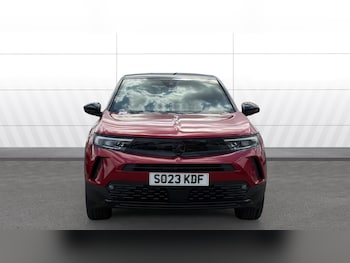 Used Vauxhall Mokka 2023 for sale - 79616731: Photo