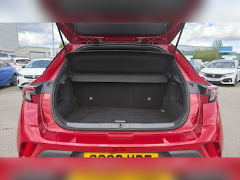 Used Vauxhall Mokka 2023 for sale - 79616731: Photo
