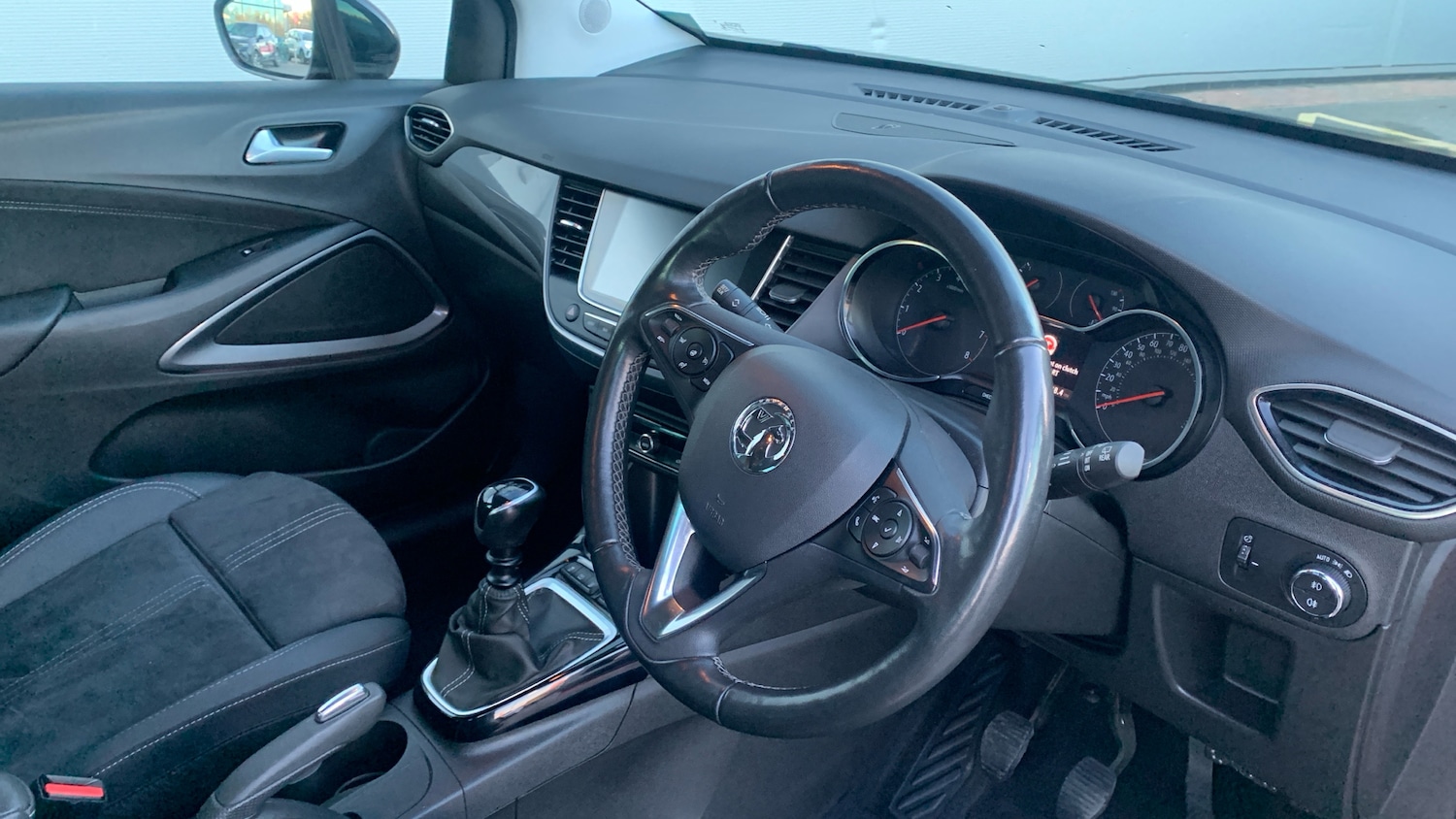 Used Vauxhall Crossland 2022 for sale - 77069203: Photo 11