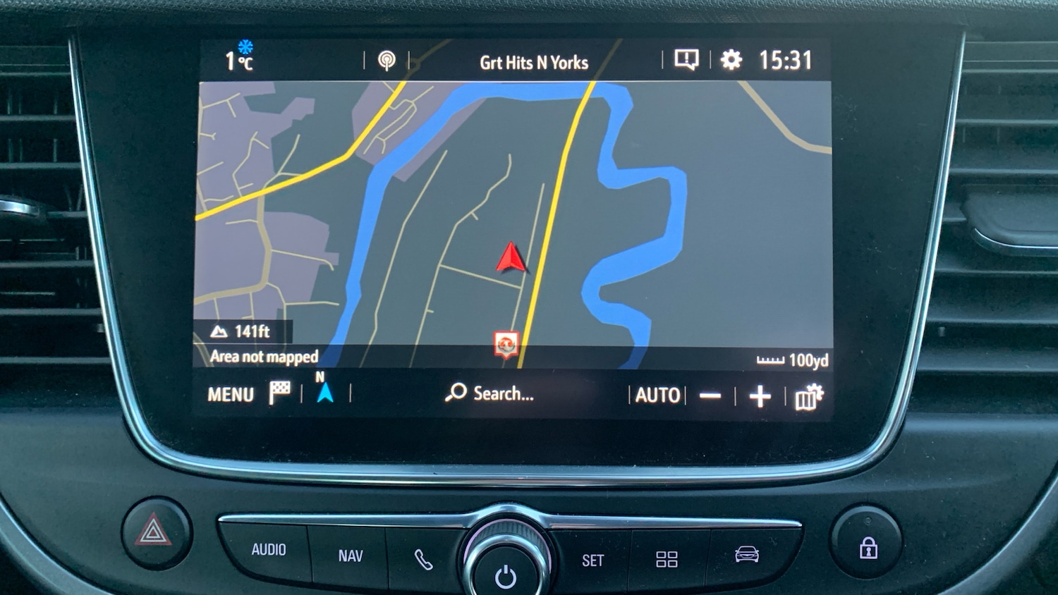 Used Vauxhall Crossland 2022 for sale - 77069203: Photo 12