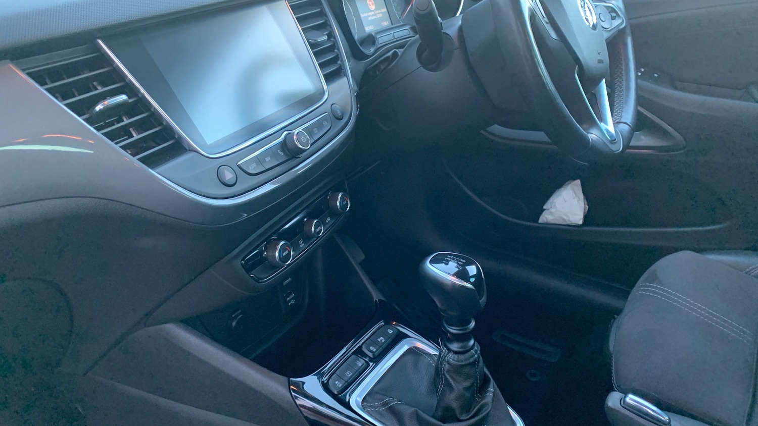 Used Vauxhall Crossland 2022 for sale - 77069203: Photo 13