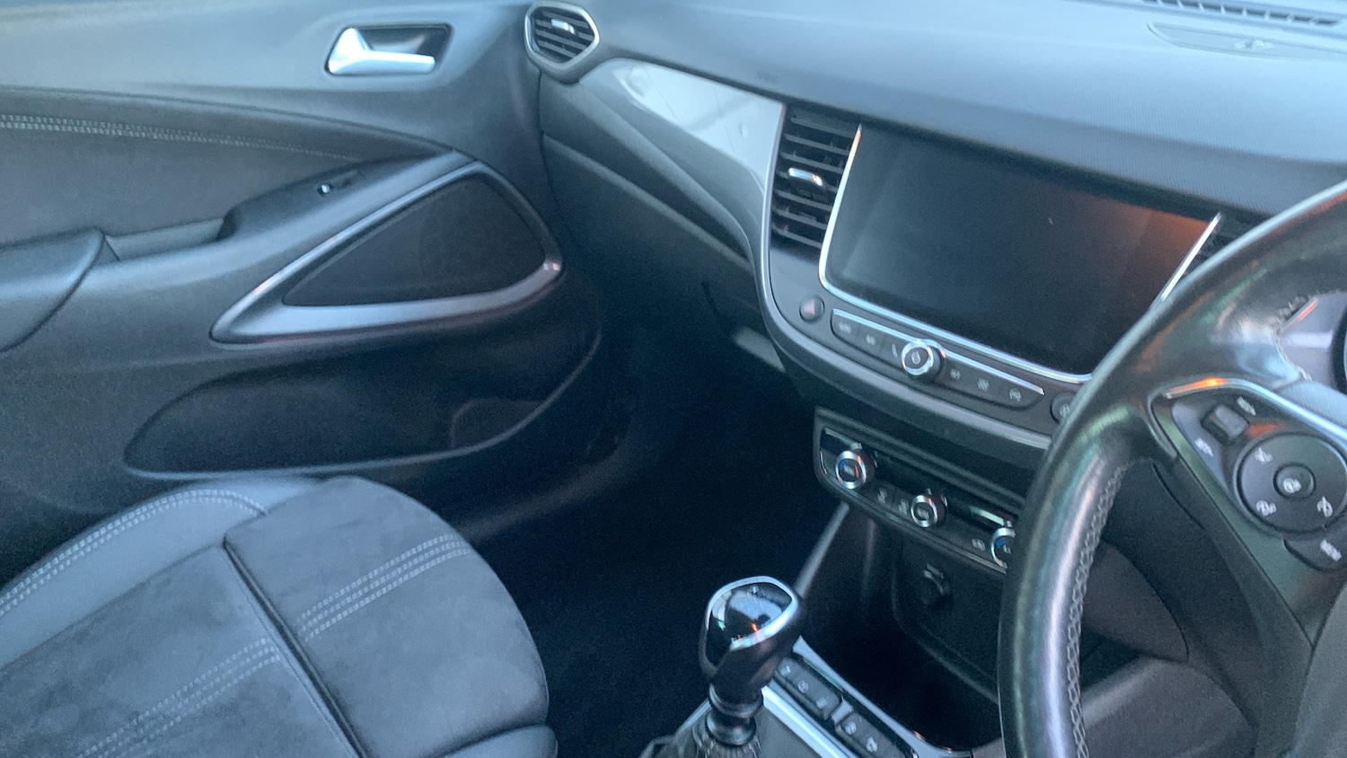 Used Vauxhall Crossland 2022 for sale - 77069203: Photo 14