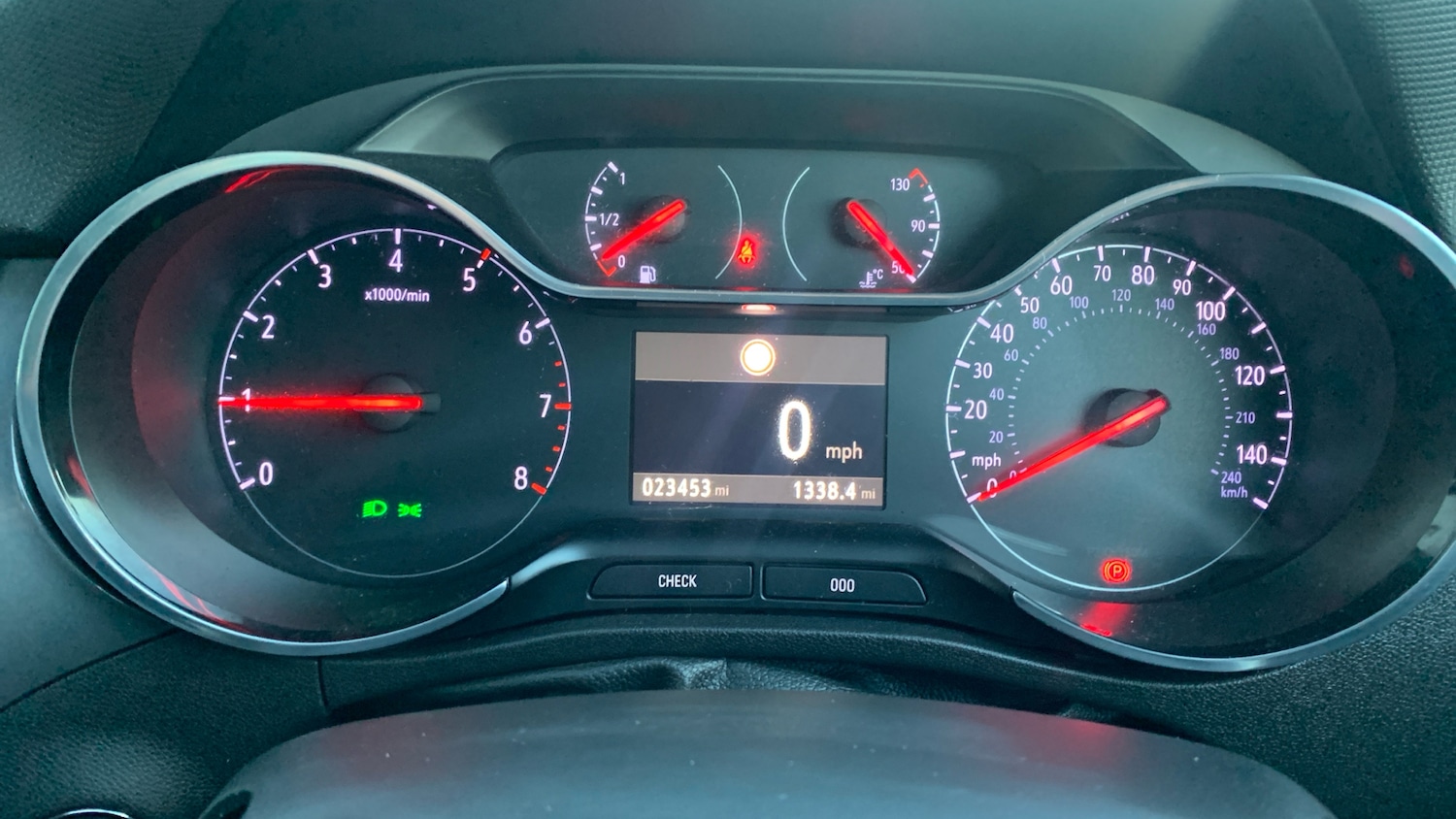 Used Vauxhall Crossland 2022 for sale - 77069203: Photo 18