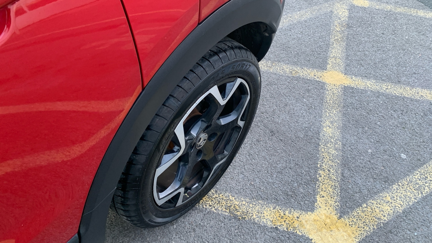 Used Vauxhall Crossland 2022 for sale - 77069203: Photo 22