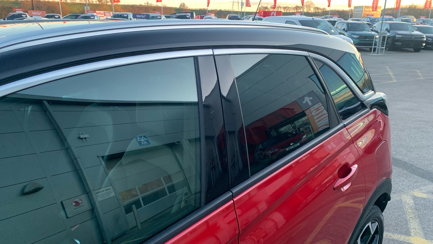 Used Vauxhall Crossland 2022 for sale - 77069203: Photo 23