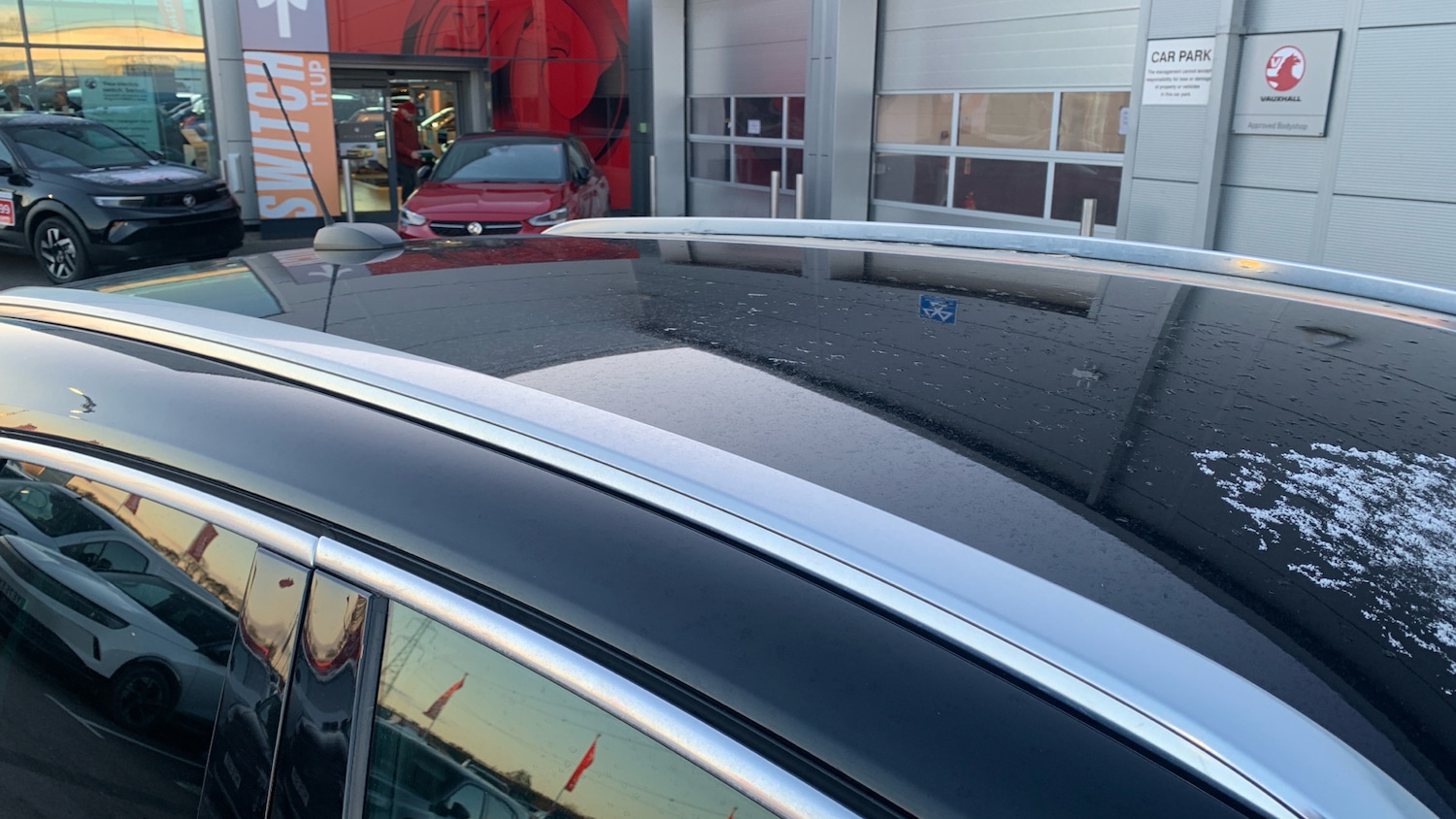 Used Vauxhall Crossland 2022 for sale - 77069203: Photo 26