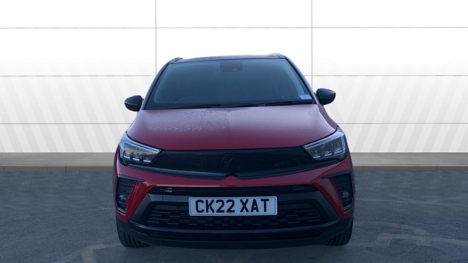 Used Vauxhall Crossland 2022 for sale - 77069203: Photo 3