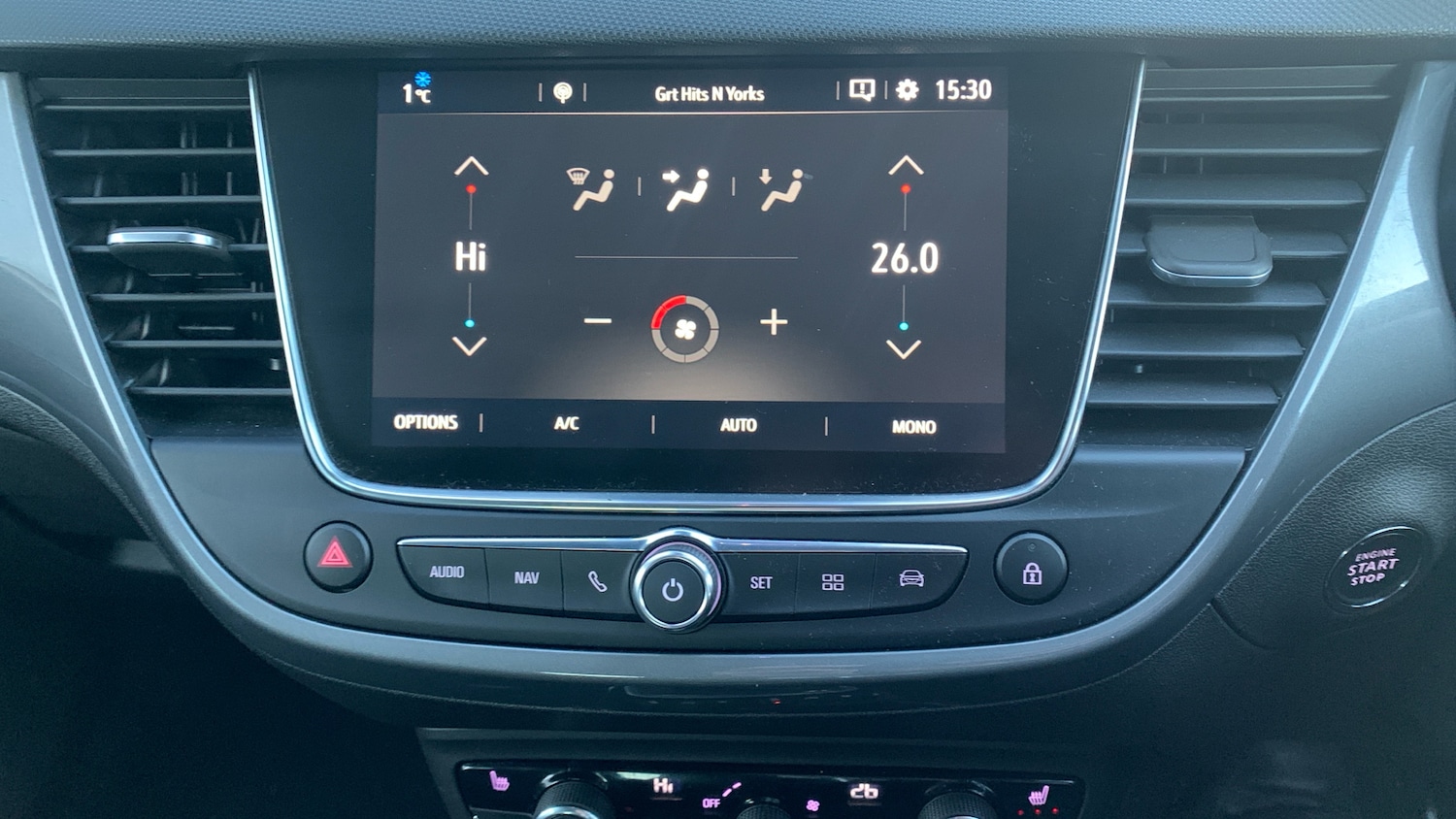 Used Vauxhall Crossland 2022 for sale - 77069203: Photo 36