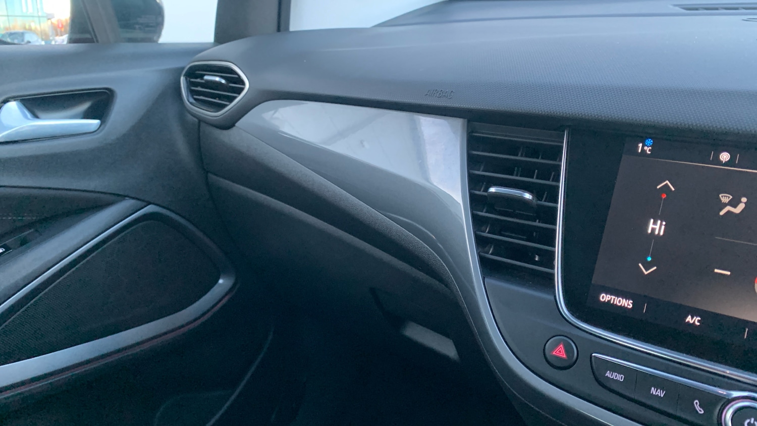 Used Vauxhall Crossland 2022 for sale - 77069203: Photo 43