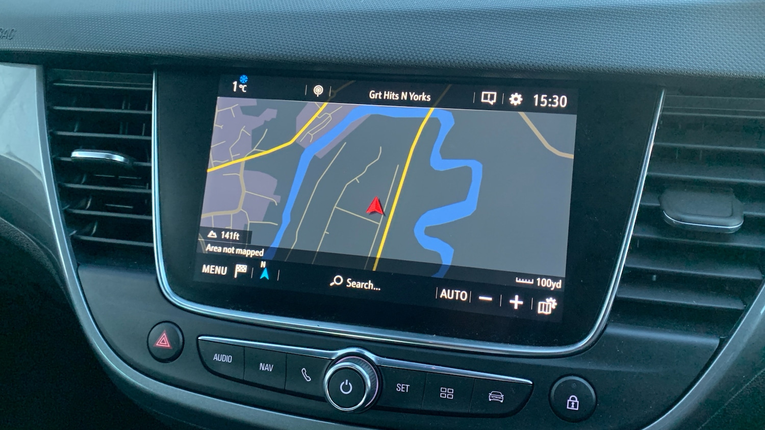 Used Vauxhall Crossland 2022 for sale - 77069203: Photo 44