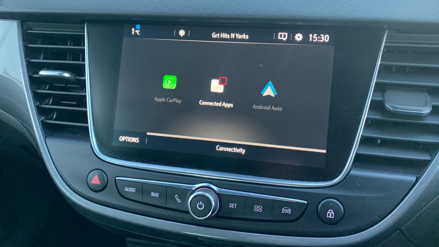 Used Vauxhall Crossland 2022 for sale - 77069203: Photo 45