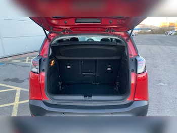 Used Vauxhall Crossland 2022 for sale - 77069203: Photo